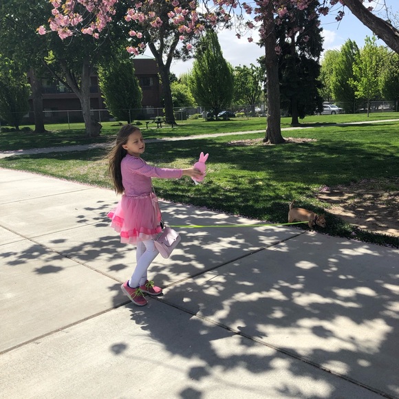 Meet your Posher, Karen - Picture 6 of 16